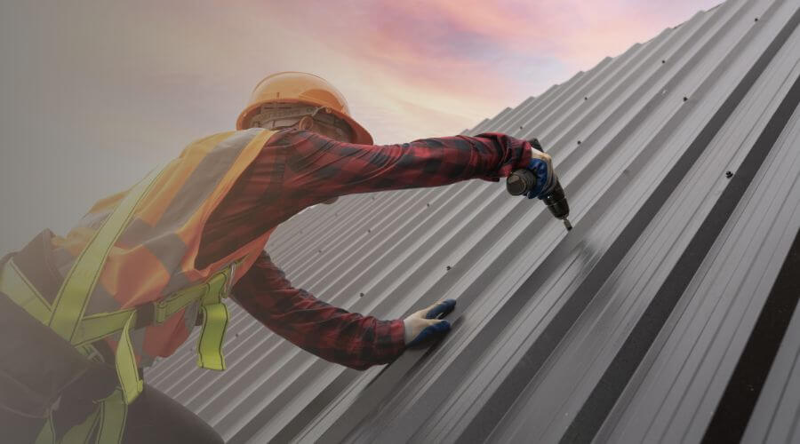 Expert top industrial roofings services in Parker, PA